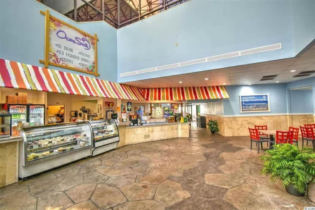 *Oceanfront Sun & Fun*Queen Beds*Pools*Hot Tubs*More*B118 Myrtle Beach Exterior foto