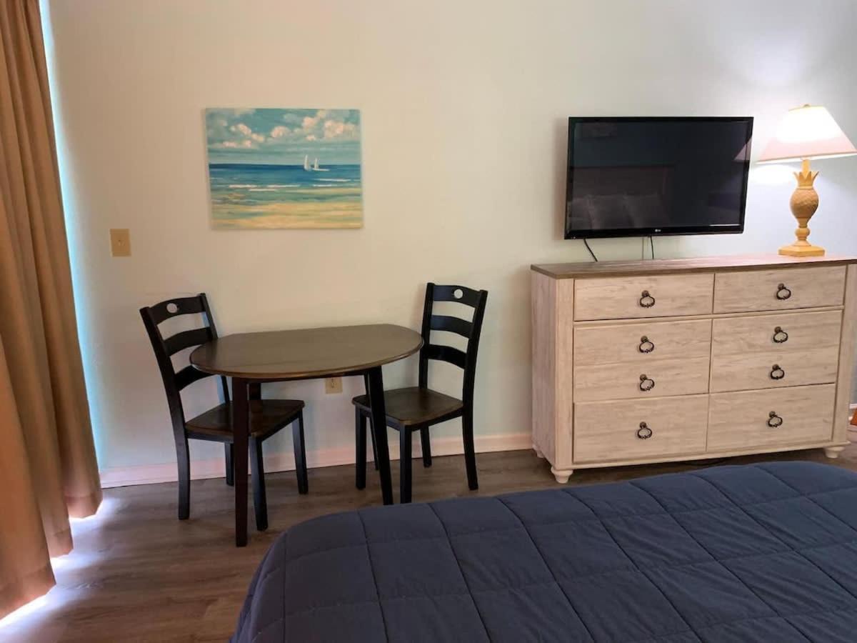*Oceanfront Sun & Fun*Queen Beds*Pools*Hot Tubs*More*B118 Myrtle Beach Exterior foto